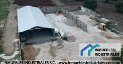 Bodega en Acolman Condominio Nueva En Renta 756m² En Santa Catarina