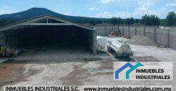 Bodega en Acolman Condominio Nueva En Renta 756m² En Santa Catarina