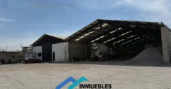 Bodega en Acolman Condominio Nueva En Renta 756m² En Santa Catarina