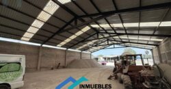Bodega en Acolman Condominio Nueva En Renta 756m² En Santa Catarina