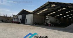 Bodega en Acolman Condominio Nueva En Renta 756m² En Santa Catarina