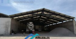 Bodega en Acolman Condominio Nueva En Renta 756m² En Santa Catarina