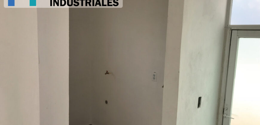 Casa en Acolman Centro Renta 220m² En Condominio Habitacional