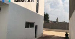 Casa en Acolman Centro Renta 220m² En Condominio Habitacional