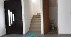 Casa en Acolman Centro Renta 220m² En Condominio Habitacional