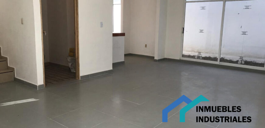 Casa en Acolman Centro Renta 220m² En Condominio Habitacional