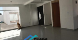 Casa en Acolman Centro Renta 220m² En Condominio Habitacional