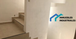 Casa en Acolman Centro Renta 220m² En Condominio Habitacional