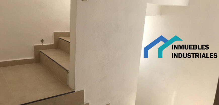 Casa en Acolman Centro Renta 220m² En Condominio Habitacional