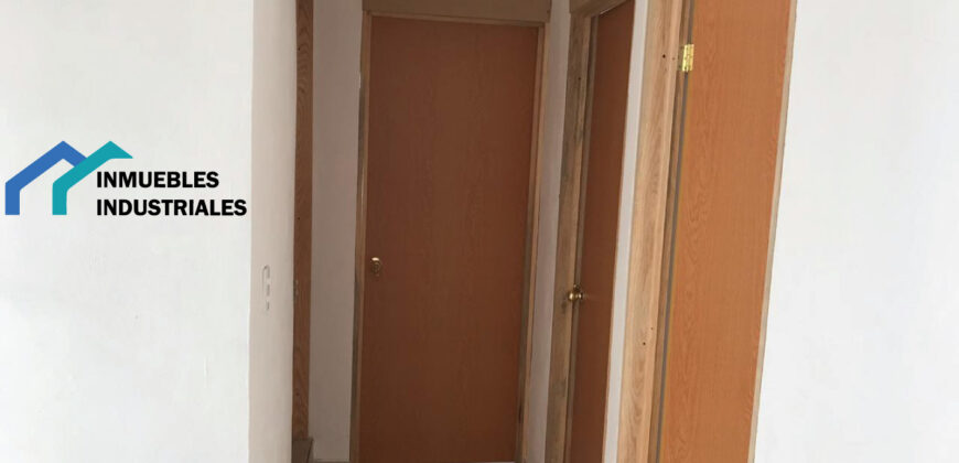 Casa en Acolman Centro Renta 220m² En Condominio Habitacional