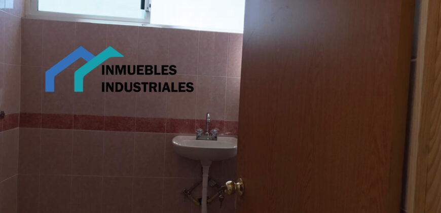 Casa en Acolman Centro Renta 220m² En Condominio Habitacional