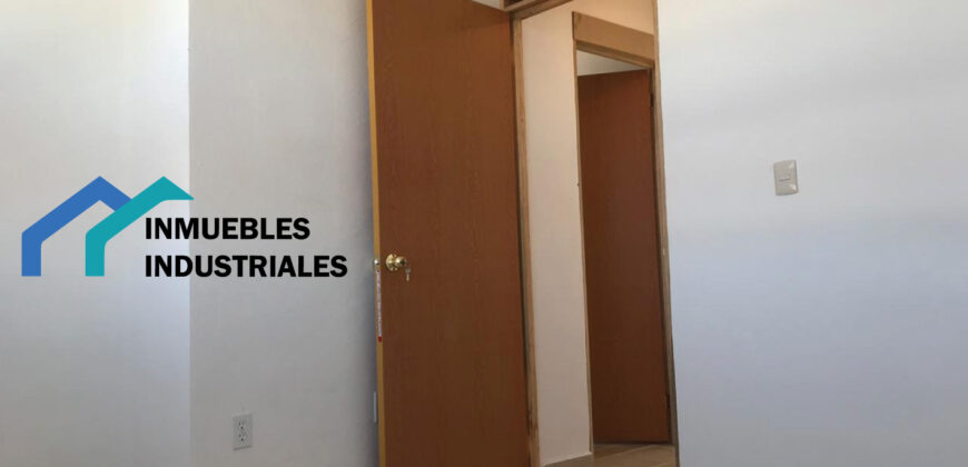 Casa en Acolman Centro Renta 220m² En Condominio Habitacional