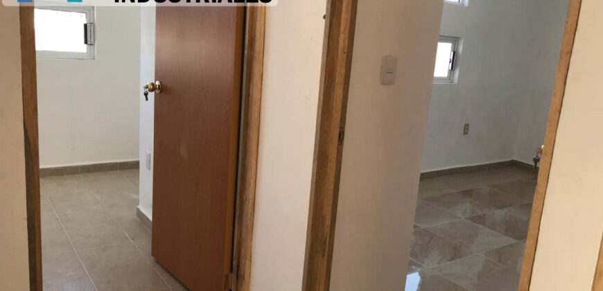 Casa en Acolman Centro Renta 220m² En Condominio Habitacional