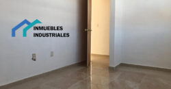 Casa en Acolman Centro Renta 220m² En Condominio Habitacional