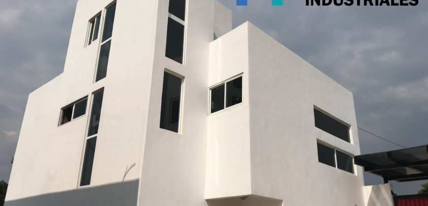 Casa en Acolman Centro Renta 220m² En Condominio Habitacional