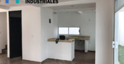 Casa en Acolman Centro Renta 220m² En Condominio Habitacional