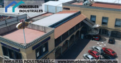 LOCAL EN VÍA MORELOS 80m2 EN RENTA PASAJE SANTA CLARA $28,000