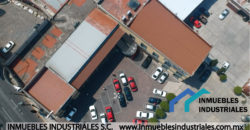 LOCAL EN VÍA MORELOS 80m2 EN RENTA PASAJE SANTA CLARA $28,000
