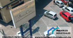 LOCAL EN VÍA MORELOS 80m2 EN RENTA PASAJE SANTA CLARA $28,000