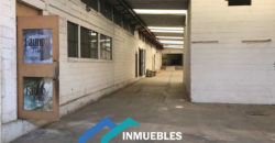 BODEGA EN  SANTA CLARA RENTA 1,689m2 $120,000.00
