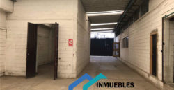BODEGA EN  SANTA CLARA RENTA 1,689m2 $120,000.00