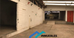 BODEGA EN  SANTA CLARA RENTA 1,689m2 $120,000.00