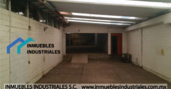 BODEGA EN  SANTA CLARA RENTA 1,689m2 $120,000.00