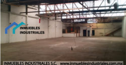BODEGA EN  SANTA CLARA RENTA 1,689m2 $120,000.00