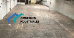 BODEGA EN  SANTA CLARA RENTA 1,689m2 $120,000.00