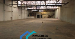BODEGA EN  SANTA CLARA RENTA 1,689m2 $120,000.00
