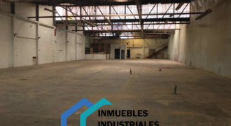 BODEGA EN  SANTA CLARA RENTA 1,689m2 $120,000.00