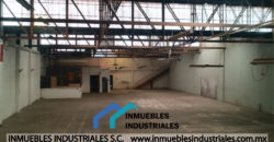 BODEGA EN  SANTA CLARA RENTA 1,689m2 $120,000.00