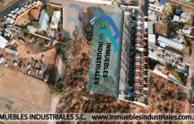 TERRENO EN TEZOYUCA RENTA A UNA CALLE DE TEXCOCO – LECHERIA 3,980m2