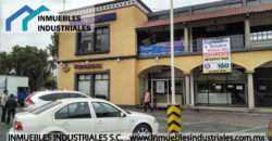 LOCAL EN VÍA MORELOS 80m2 EN RENTA PASAJE SANTA CLARA $28,000