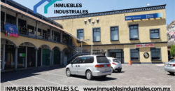LOCAL EN VÍA MORELOS 80m2 EN RENTA PASAJE SANTA CLARA $28,000