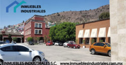LOCAL EN VÍA MORELOS 80m2 EN RENTA PASAJE SANTA CLARA $28,000