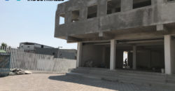 LOCAL EN C.ABASTOS ECATEPEC ESQUINA EN RENTA 165m²