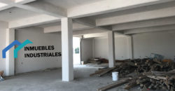 LOCAL EN C.ABASTOS ECATEPEC ESQUINA EN RENTA 165m²