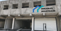 LOCAL EN C.ABASTOS ECATEPEC EN RENTA 110m2