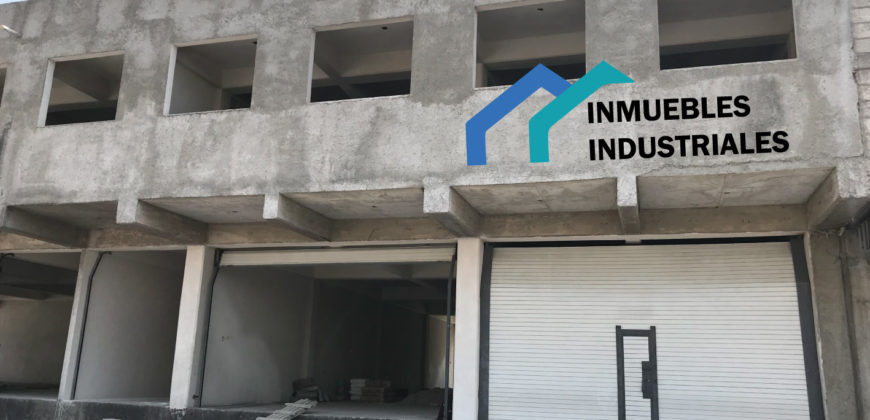 LOCAL EN C.ABASTOS ECATEPEC EN RENTA 110m2