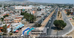 LOCAL EN C.ABASTOS ECATEPEC EN RENTA 110m2
