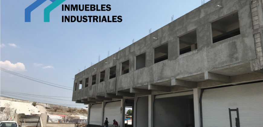 LOCAL EN C.ABASTOS ECATEPEC EN RENTA 110m2