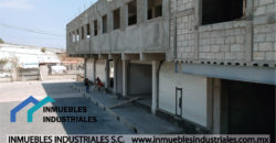LOCAL EN C.ABASTOS ECATEPEC EN RENTA 110m2