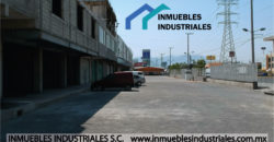 LOCAL EN C.ABASTOS ECATEPEC EN RENTA 110m2
