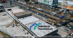 LOCAL EN C.ABASTOS ECATEPEC EN RENTA 110m2