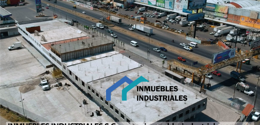 LOCAL EN C.ABASTOS ECATEPEC EN RENTA 110m2