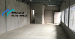 BODEGA EN ECATEPEC 500m² EN RENTA GRANJAS VALLE DE GUADALUPE