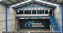 BODEGA EN ECATEPEC 500m² EN RENTA GRANJAS VALLE DE GUADALUPE