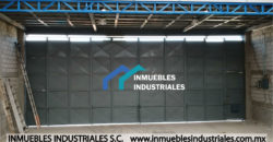 BODEGA EN ECATEPEC 500m² EN RENTA GRANJAS VALLE DE GUADALUPE