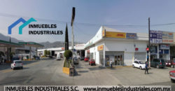 BODEGA EN VIA MORELOS EN RENTA 100m²